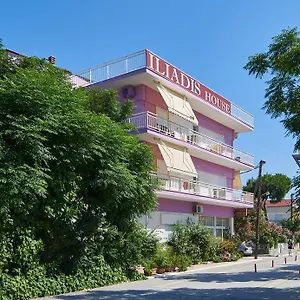 Iliadis House Διαμέρισμα