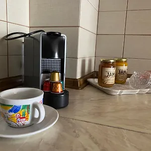 Doxa Διαμέρισμα
