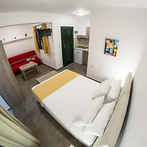 Platania House Διαμέρισμα