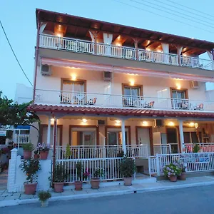 Billy's House Διαμέρισμα