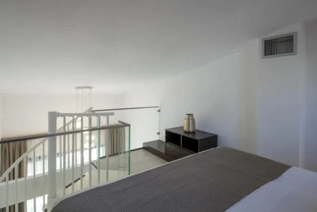 Alexandrion Appartements Down Town Sarti Griechenland