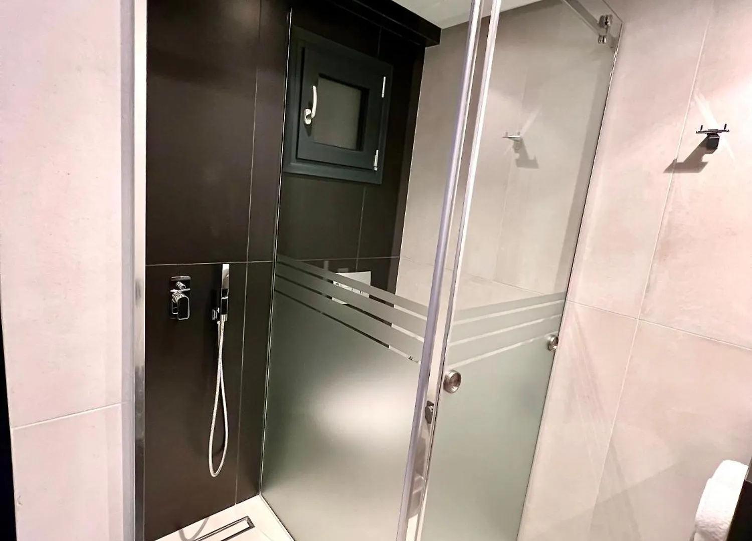Aparthotel Alexandrion Appartements Down Town Sarti Griechenland