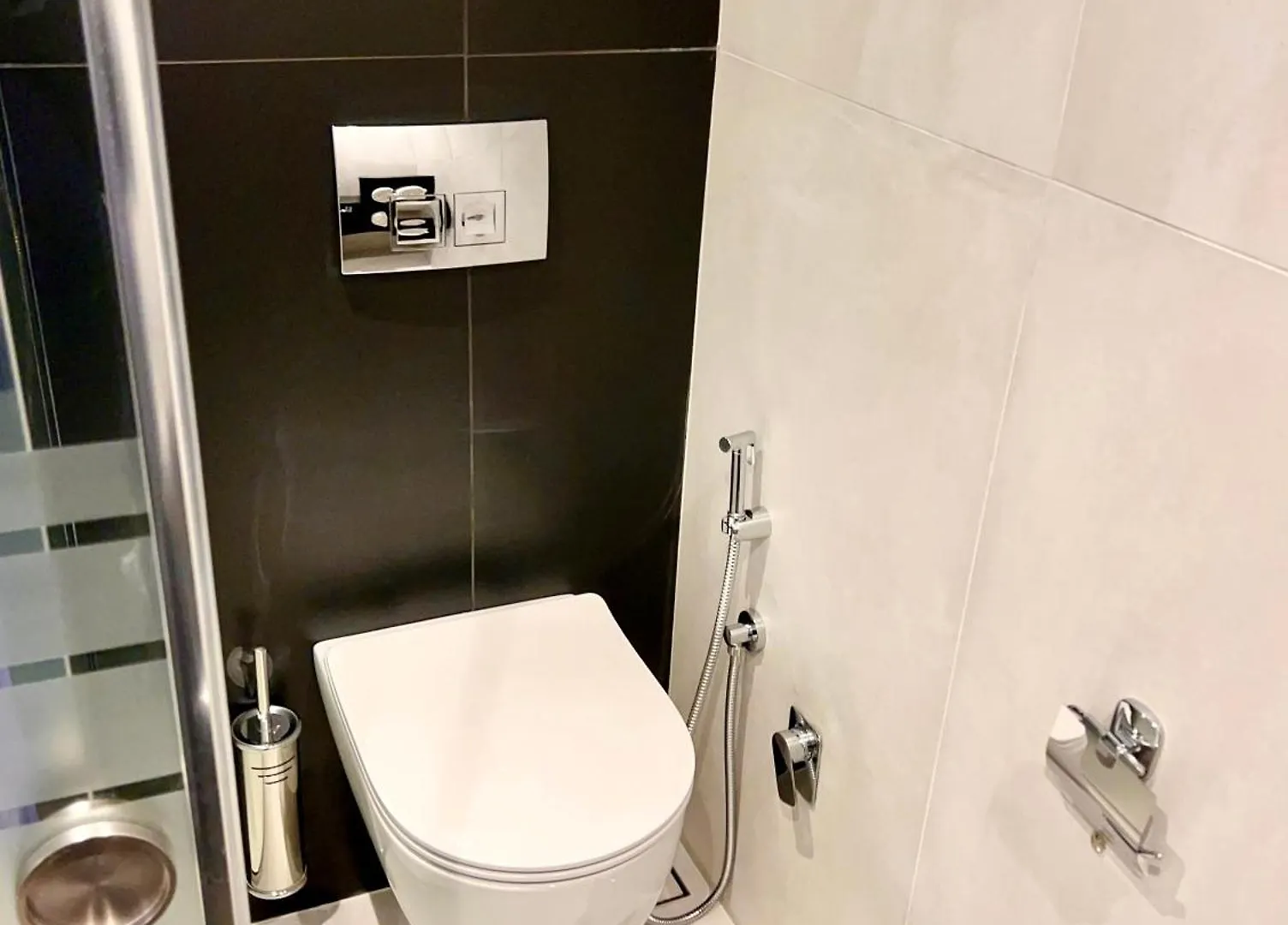Alexandrion Appartements Down Town Sarti