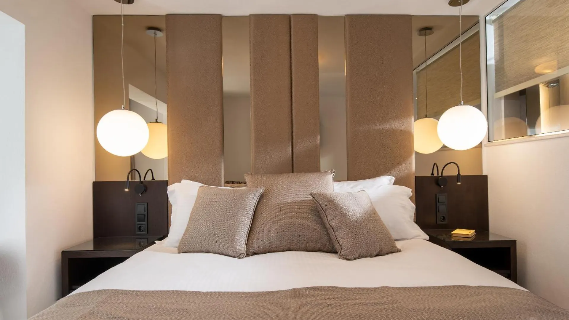 Alexandrion Appartements Down Town Sarti 0*,  Griechenland
