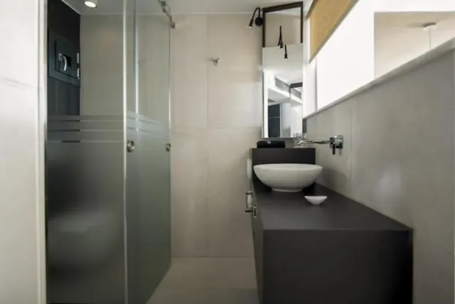 Alexandrion Appartements Down Town Sarti 0*,  Griechenland
