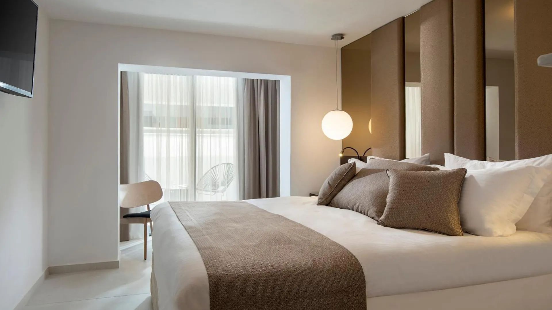 Alexandrion Appartements Down Town Σάρτη 0*,  Ελλάδα