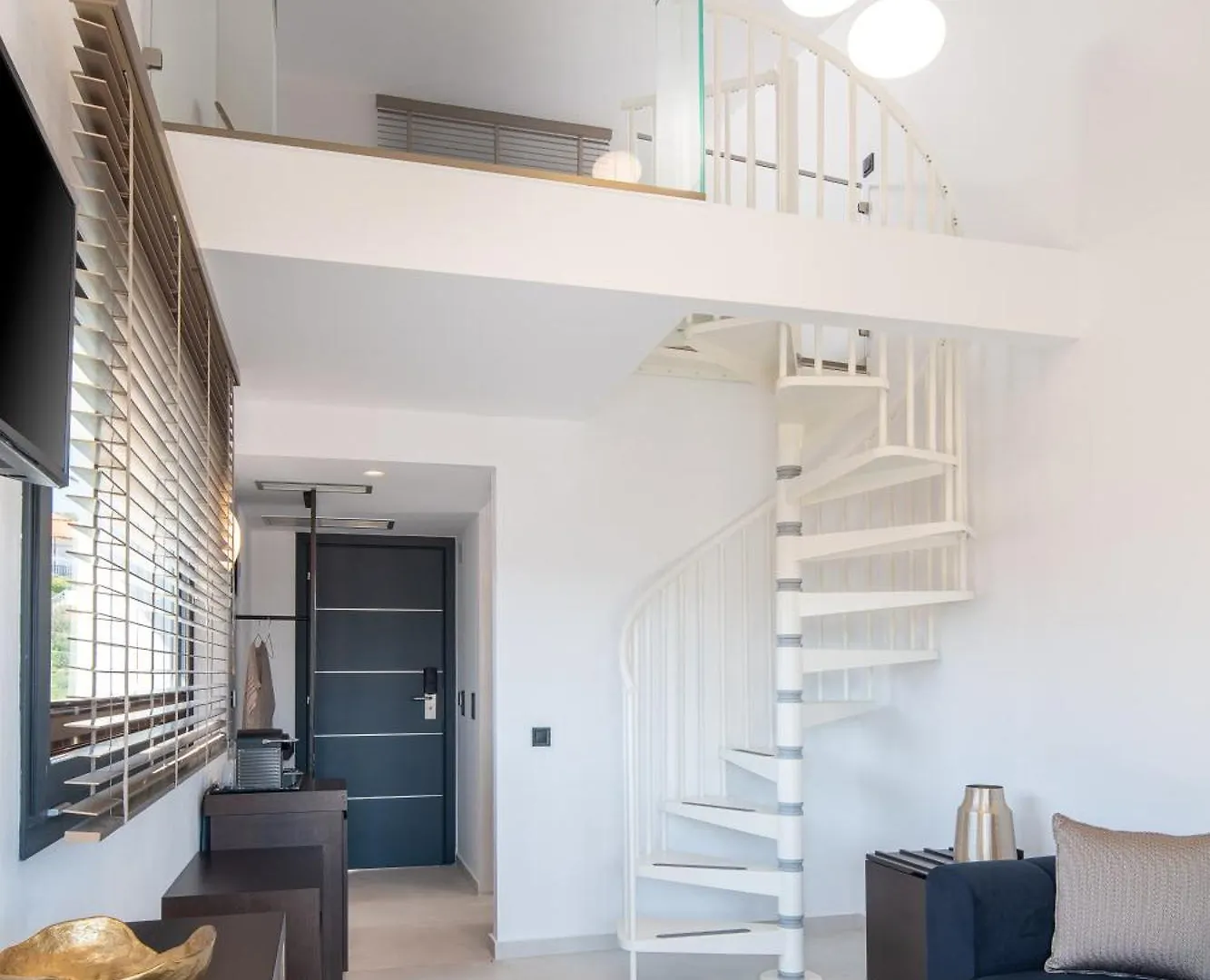 Alexandrion Appartements Down Town Σάρτη