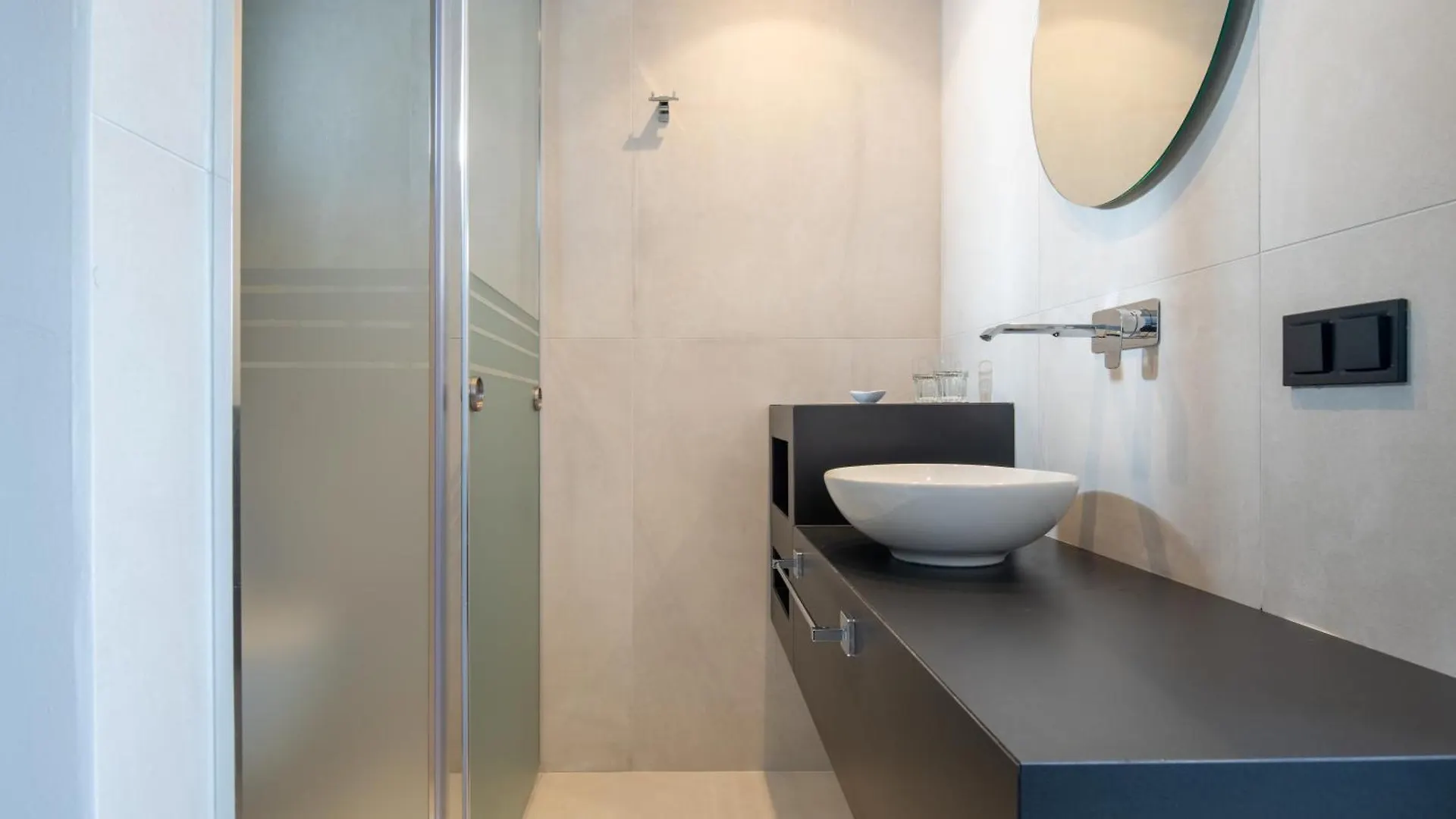 Alexandrion Appartements Down Town Σάρτη Ξενοδοχείο με διαμερίσματα